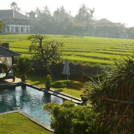 Ngeluwungan Boutique Hostel Canggu  Ngoại thất bức ảnh