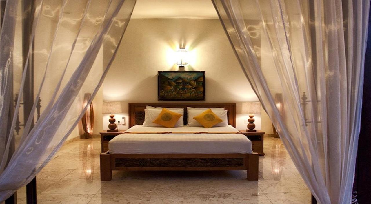 Ngeluwungan Boutique Hostel Canggu  Ngoại thất bức ảnh