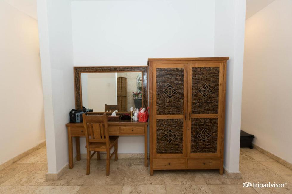 Ngeluwungan Boutique Hostel Canggu  Ngoại thất bức ảnh